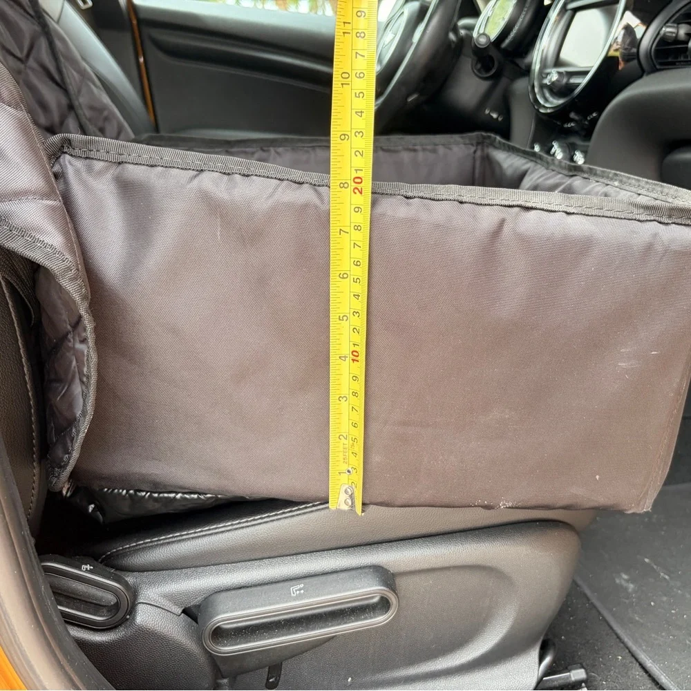 PET FRONT SEAT COVER